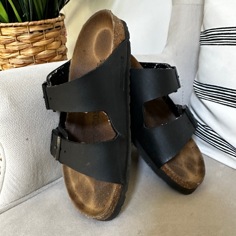BIRKENSTOCKS sandals